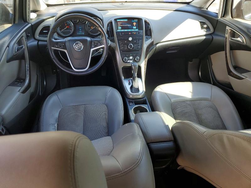 Aukcja sprzedaży 2014 Buick Verano, vin: 1G4PP5SK7E4109010, numer aukcji: 46127896