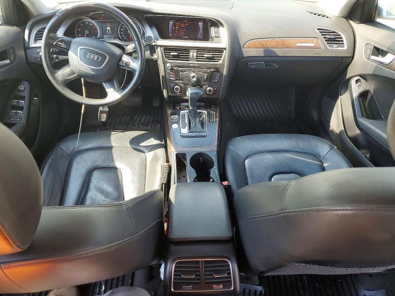 Продажа на аукционе авто 2013 Audi A4, vin: WAUFFAFL2DN032339, номер лота: 47448166