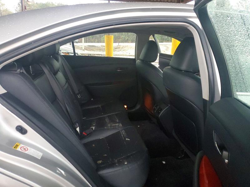 Продажа на аукционе авто 2007 Lexus Es 350, vin: JTHBJ46G572096612, номер лота: 46102756