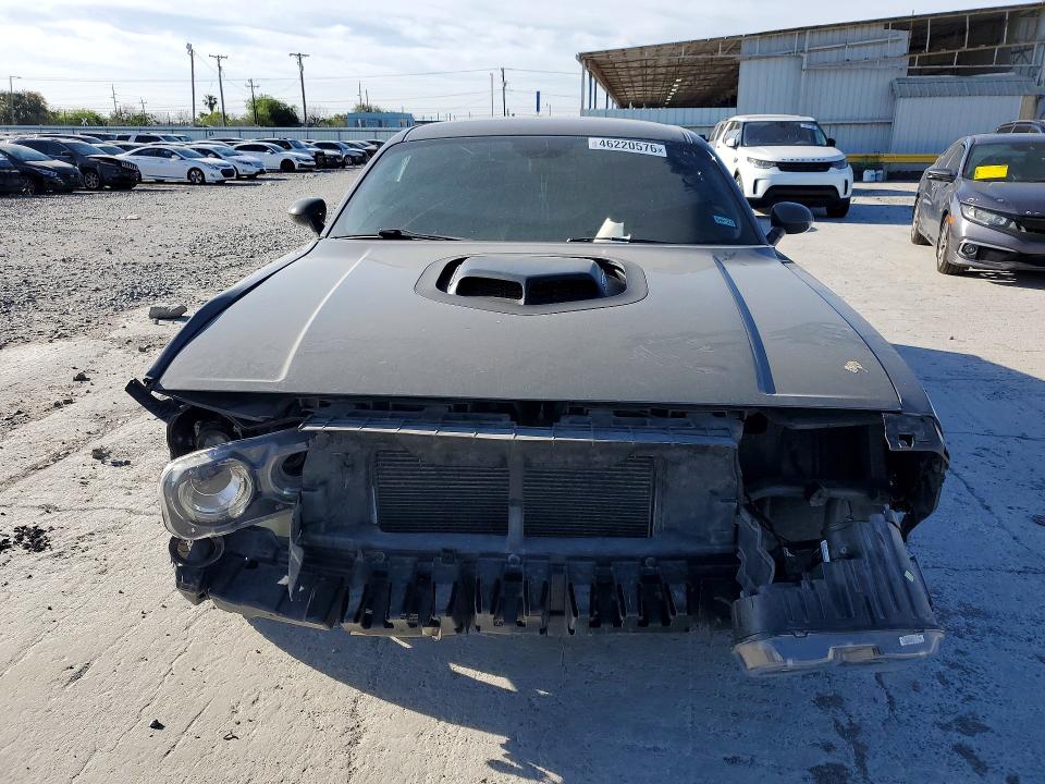Aukcja sprzedaży 2018 Dodge Challenger, vin: 2C3CDZFJ3JH270489, numer aukcji: 46220576