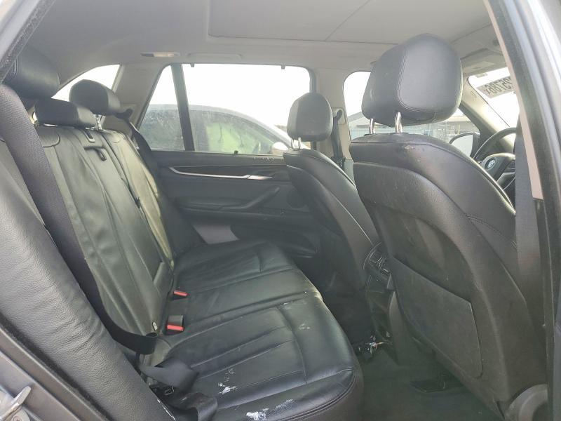 47025786 :رقم المزاد ، 5UXKR0C52E0K43417 vin ، 2014 Bmw X5 مزاد بيع