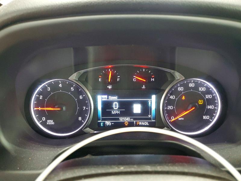 Продаж на аукціоні авто 2019 Gmc Acadia, vin: 1GKKNULS0KZ264823, номер лоту: 41800306