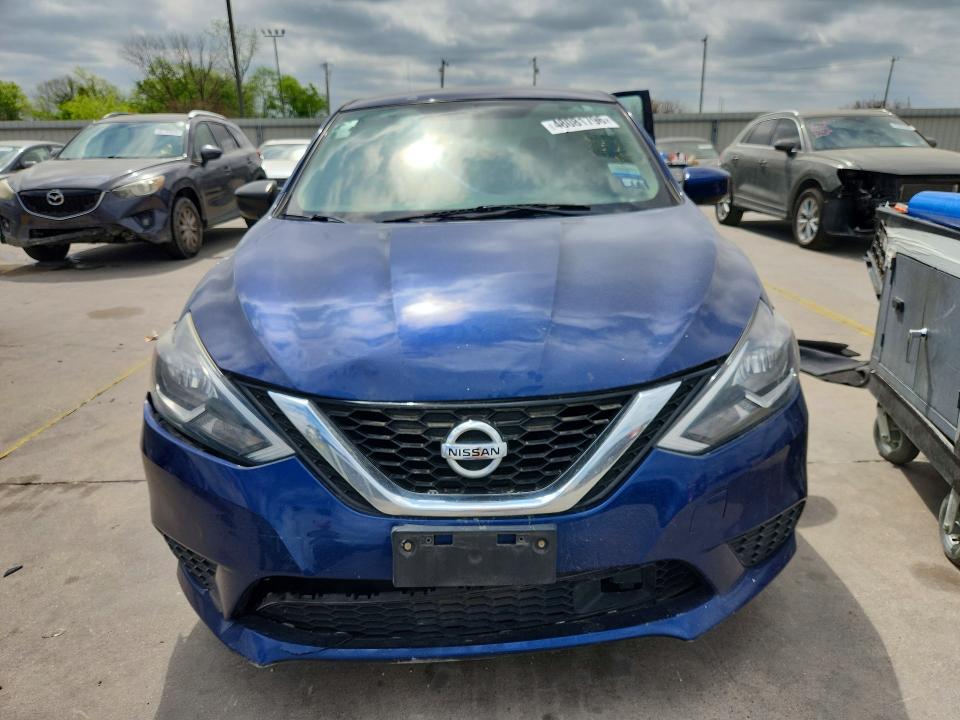 Aukcja sprzedaży 2019 Nissan Sentra, vin: 3N1AB7AP6KY290999, numer aukcji: 48081796