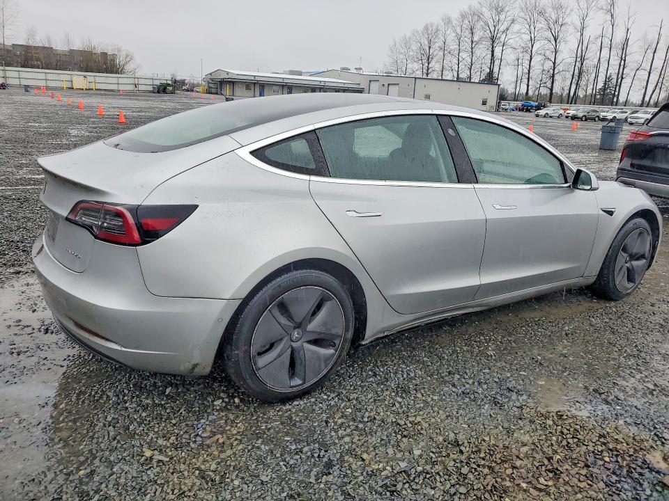 Aukcja sprzedaży 2018 Tesla Model 3, vin: 5YJ3E1EB1JF104465, numer aukcji: 78505605