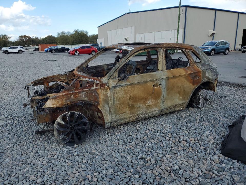 Aukcja sprzedaży 2021 Audi Q5, vin: WA1BAAFY1M2125134, numer aukcji: 41901096