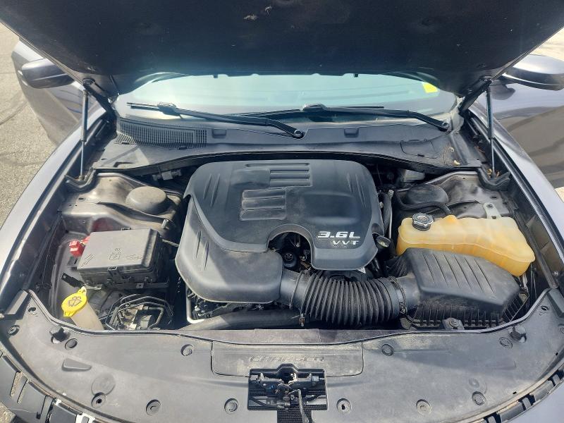 Продаж на аукціоні авто 2020 Dodge Charger, vin: 2C3CDXBG9LH204207, номер лоту: 47337766