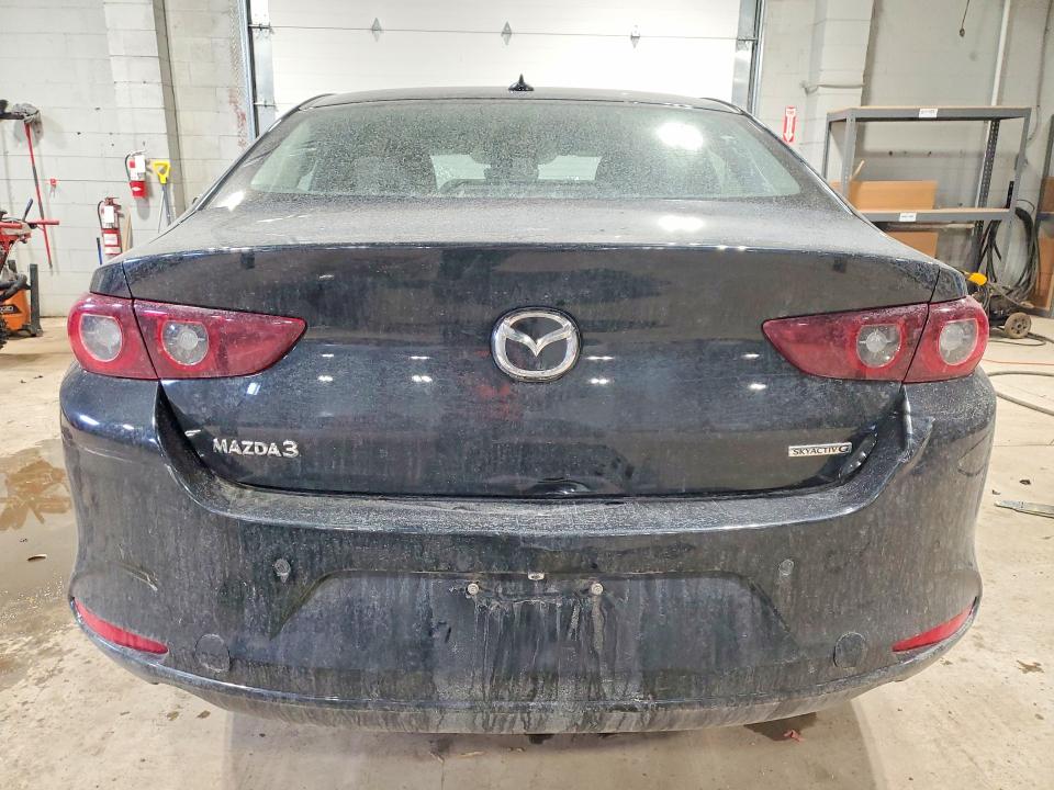 Продаж на аукціоні авто 2025 Mazda 3, vin: JM1BPADMXS1789407, номер лоту: 79717195