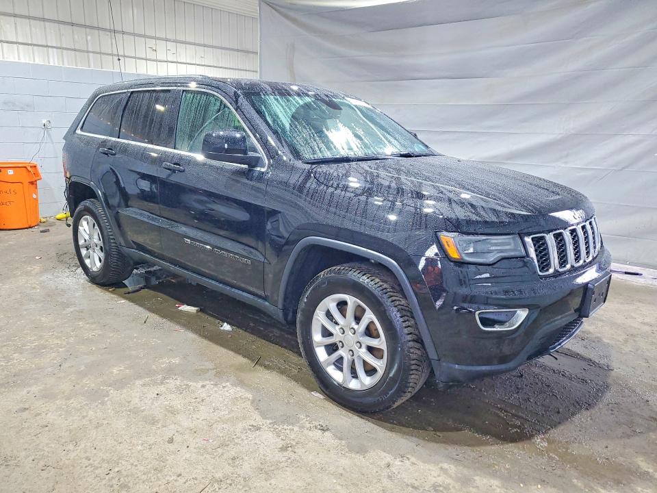 Продаж на аукціоні авто 2022 Jeep Grand Cherokee, vin: 1C4RJFAG4NC121235, номер лоту: 46269806