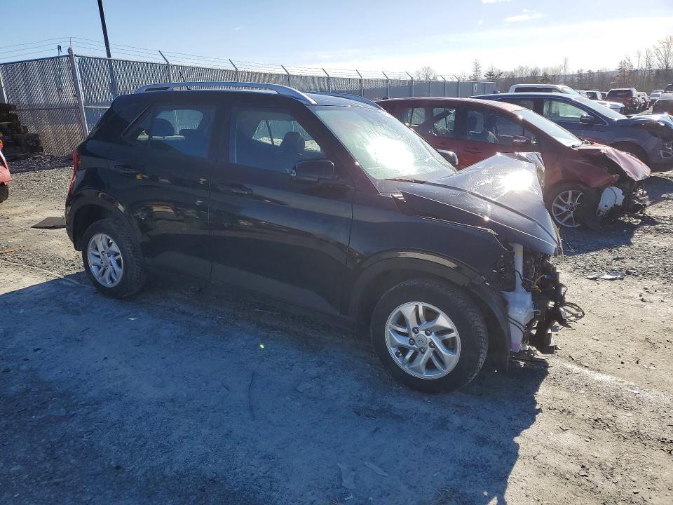 Aukcja sprzedaży 2024 Hyundai Venue, vin: KMHRC8A39RU282761, numer aukcji: 41952666