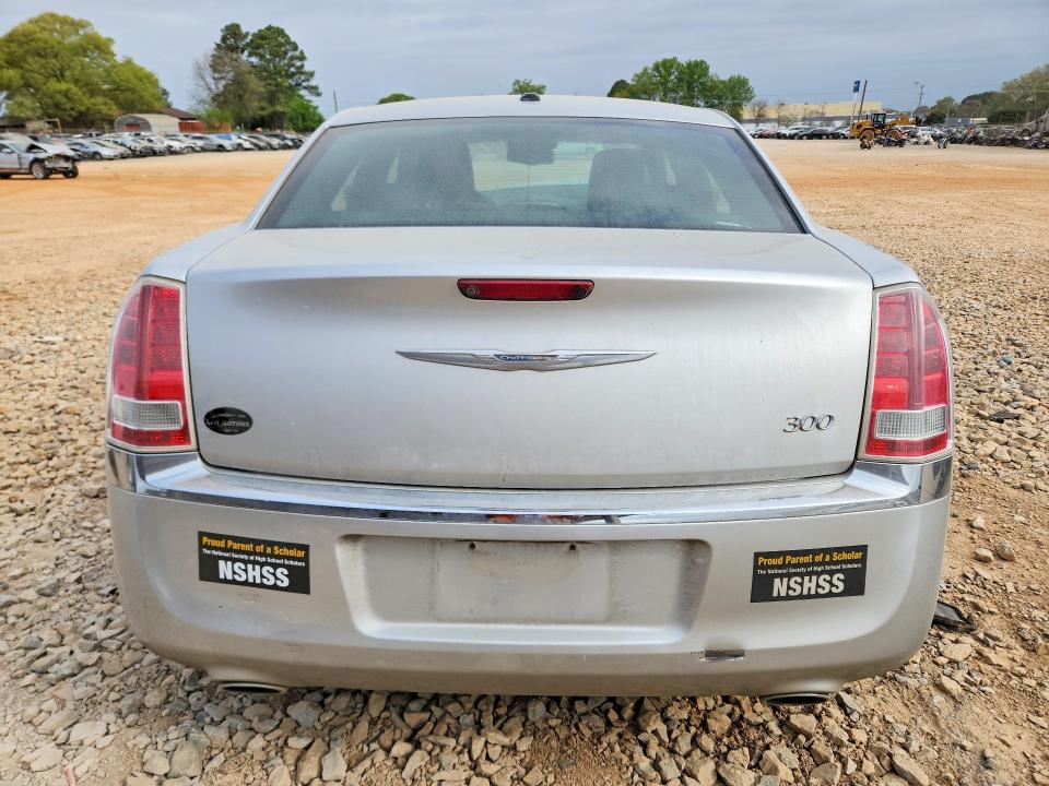 Продаж на аукціоні авто 2012 Chrysler 300, vin: 2C3CCACG9CH223452, номер лоту: 48069586