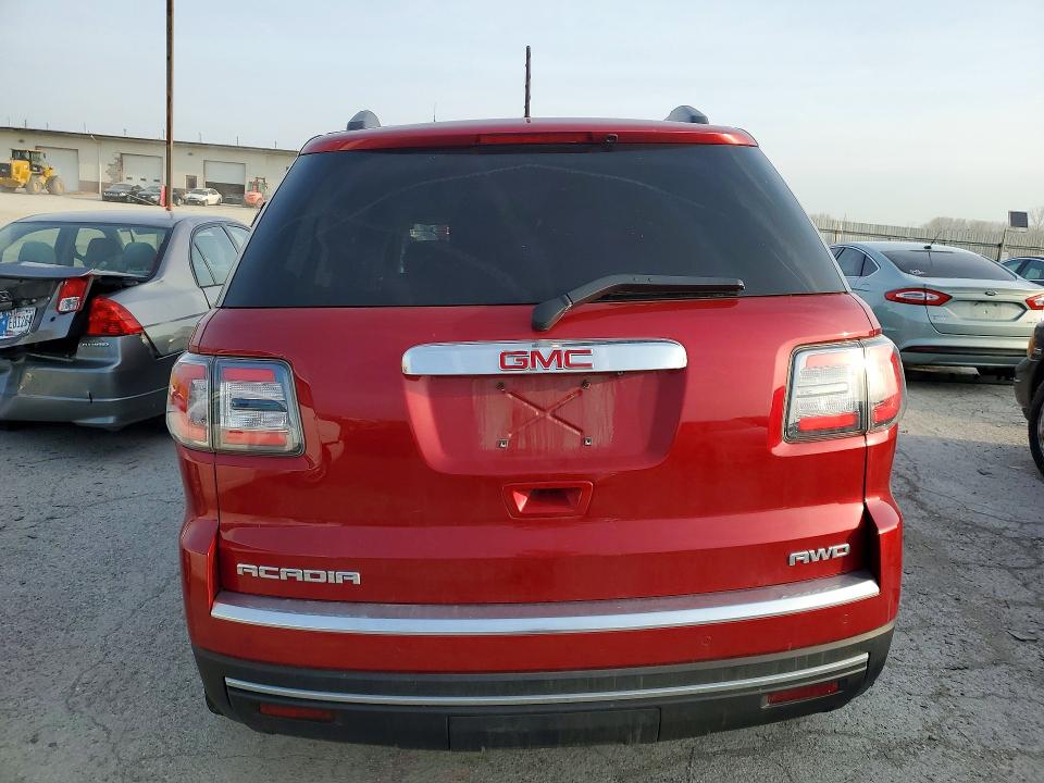 Aukcja sprzedaży 2014 Gmc Acadia, vin: 1GKKVRKD6EJ283704, numer aukcji: 47861286