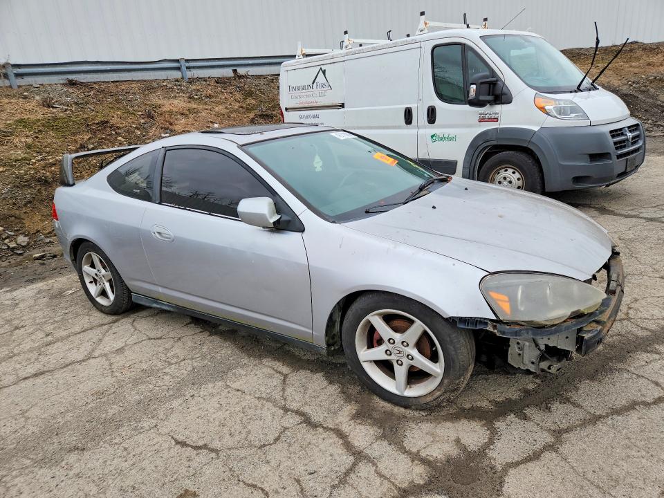 Aukcja sprzedaży 2002 Acura Rsx, vin: JH4DC54832C034892, numer aukcji: 46119206