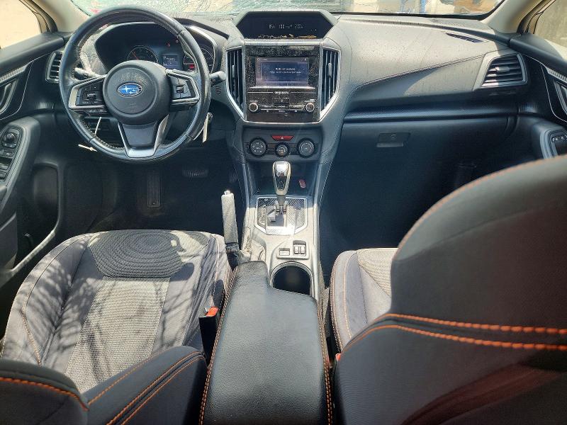 Продажа на аукционе авто 2018 Subaru Crosstrek, vin: JF2GTABC2J8325482, номер лота: 47398116