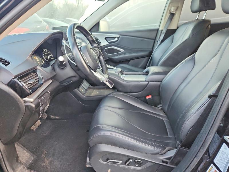 Продаж на аукціоні авто 2021 Acura Rdx, vin: 5J8TC2H36ML003375, номер лоту: 95391725