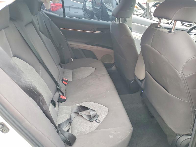 Auction sale of the 2024 Toyota Camry, vin: 4T1C11AK9RU261595, lot number: 47990616