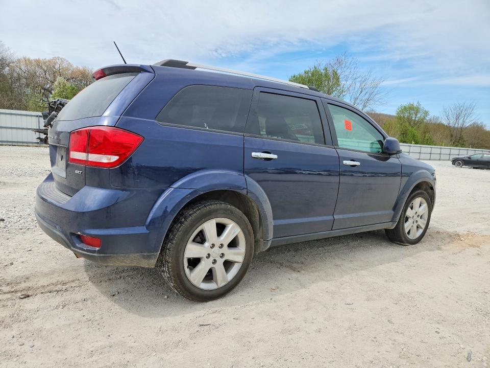 Aukcja sprzedaży 2017 Dodge Journey, vin: 3C4PDCBB5HT619517, numer aukcji: 46833156