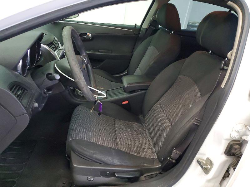 Aukcja sprzedaży 2012 Chevrolet Malibu, vin: 1G1ZC5E06CF353230, numer aukcji: 47262476