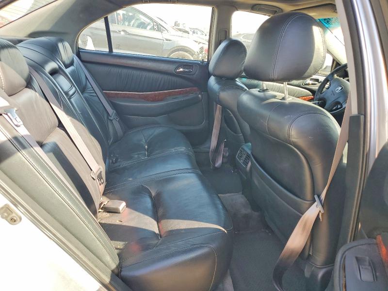 Aukcja sprzedaży 2003 Acura 3.2tl, vin: 19UUA56643A050908, numer aukcji: 46390646