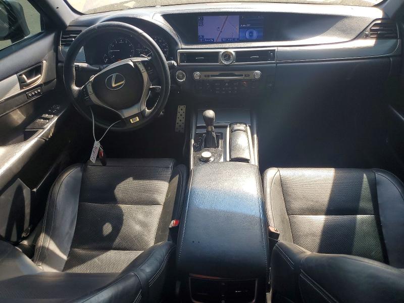 Продаж на аукціоні авто 2013 Lexus Gs 350, vin: JTHBE1BL4D5017477, номер лоту: 47576686