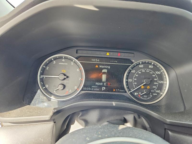 Aukcja sprzedaży 2022 Mitsubishi Outlander, vin: JA4J4UA8XNZ065536, numer aukcji: 47002356