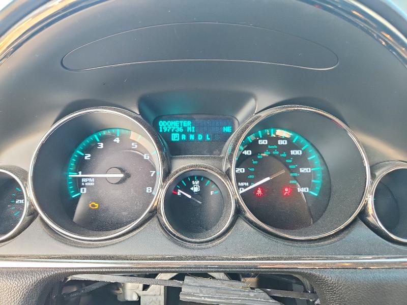 Aukcja sprzedaży 2014 Buick Enclave, vin: 5GAKRBKDXEJ147357, numer aukcji: 47860716