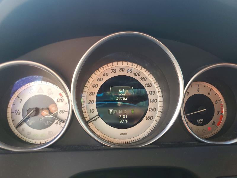 Продаж на аукціоні авто 2014 Mercedes-benz C, vin: WDDGJ4HB9EG265805, номер лоту: 46099206