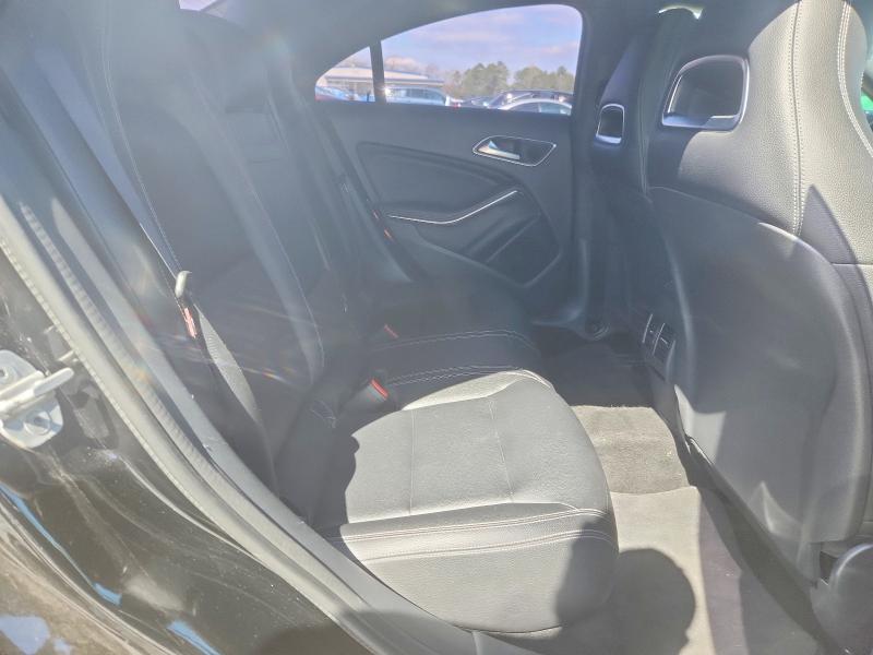 Продажа на аукционе авто 2017 Mercedes-benz Cla, vin: WDDSJ4EBXHN427455, номер лота: 41910876