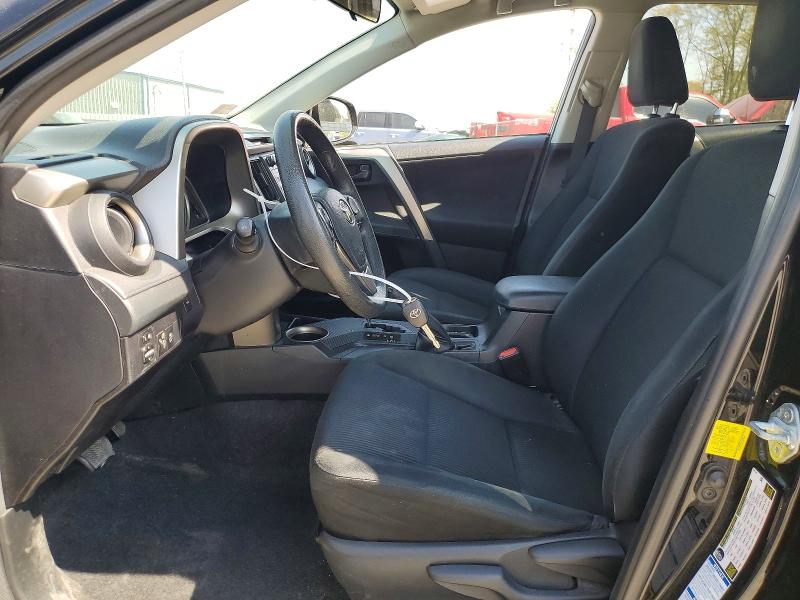 Продажа на аукционе авто 2015 Toyota Rav4, vin: 2T3BFREV4FW375247, номер лота: 47340916