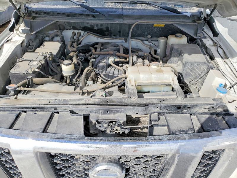 Продаж на аукціоні авто 2020 Nissan Nv, vin: 1N6AF0LY8LN804622, номер лоту: 45663206