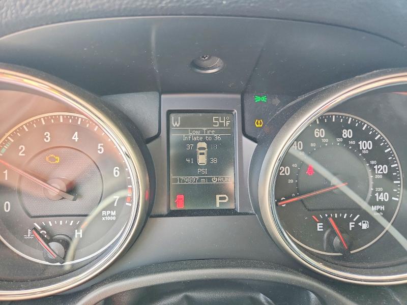 Продажа на аукционе авто 2013 Jeep Cherokee, vin: 1C4RJEAG2DC636811, номер лота: 46493466
