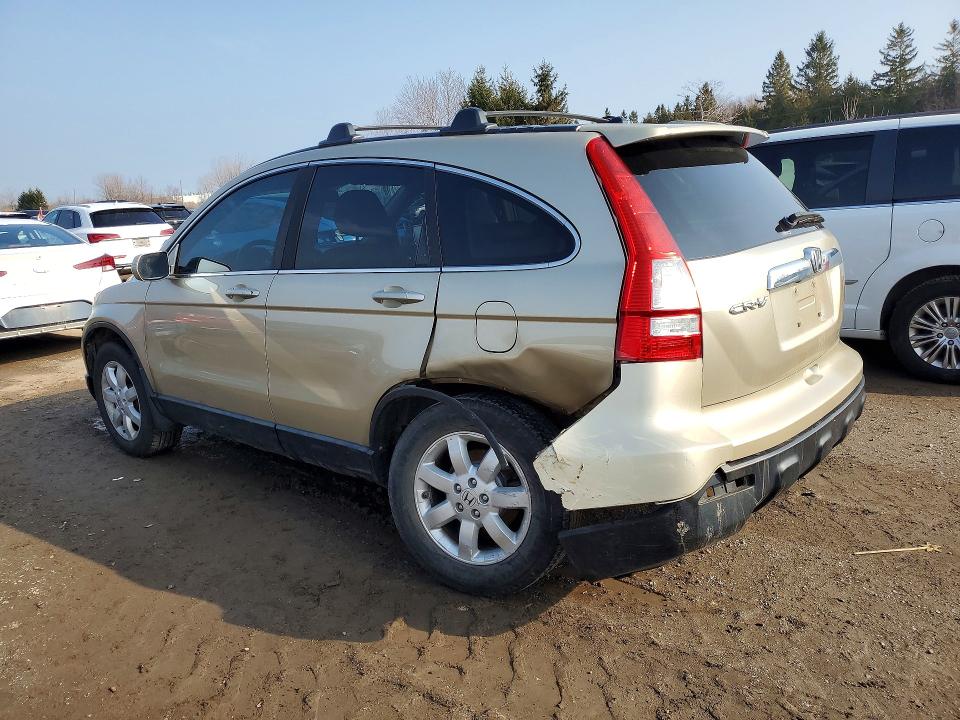 Продаж на аукціоні авто 2009 Honda Cr-v, vin: 5J6RE48709L814026, номер лоту: 79817975