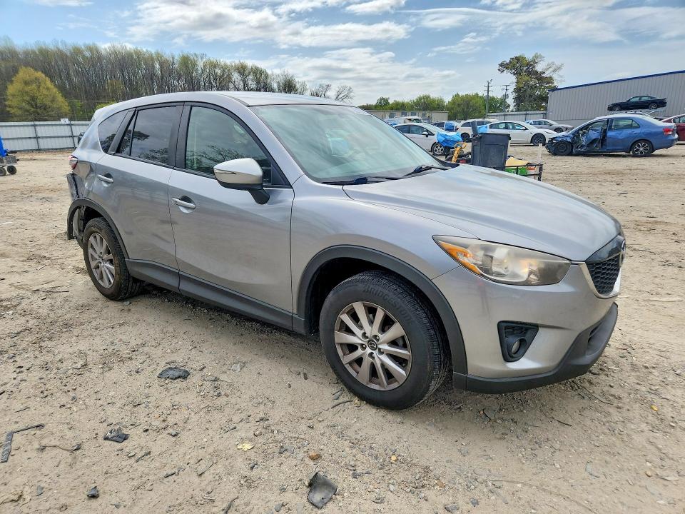 Aukcja sprzedaży 2015 Mazda Cx-5, vin: JM3KE4CY4F0488758, numer aukcji: 48210596