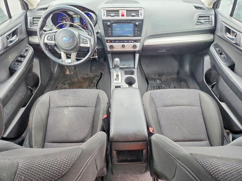 Продажа на аукционе авто 2017 Subaru Outback, vin: 4S4BSADC2H3431121, номер лота: 46026066