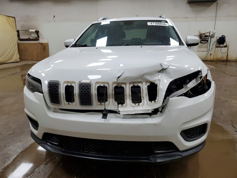 Aukcja sprzedaży 2020 Jeep Cherokee, vin: 1C4PJMCBXLD530912, numer aukcji: 47100856