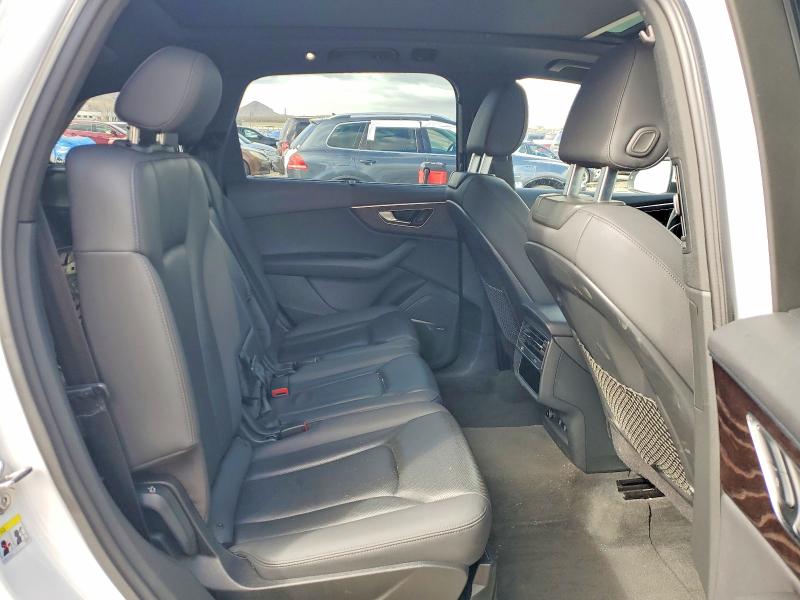 Aukcja sprzedaży 2020 Audi Q7, vin: WA1LXAF78LD001679, numer aukcji: 79967615