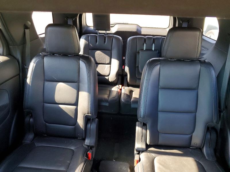 Aukcja sprzedaży 2014 Ford Explorer, vin: 1FM5K8D81EGB76712, numer aukcji: 47220826