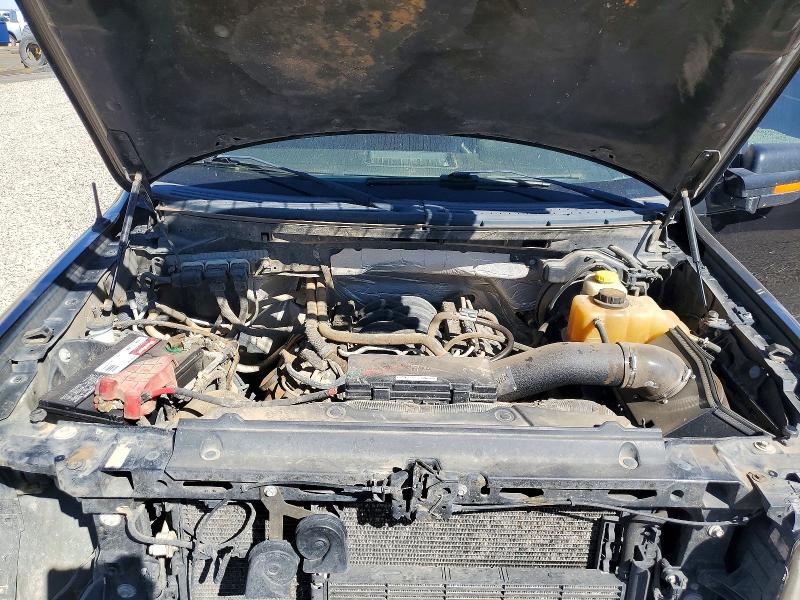 Продажа на аукционе авто 2014 Ford F150, vin: 1FTFW1EF8EKE72504, номер лота: 79482135