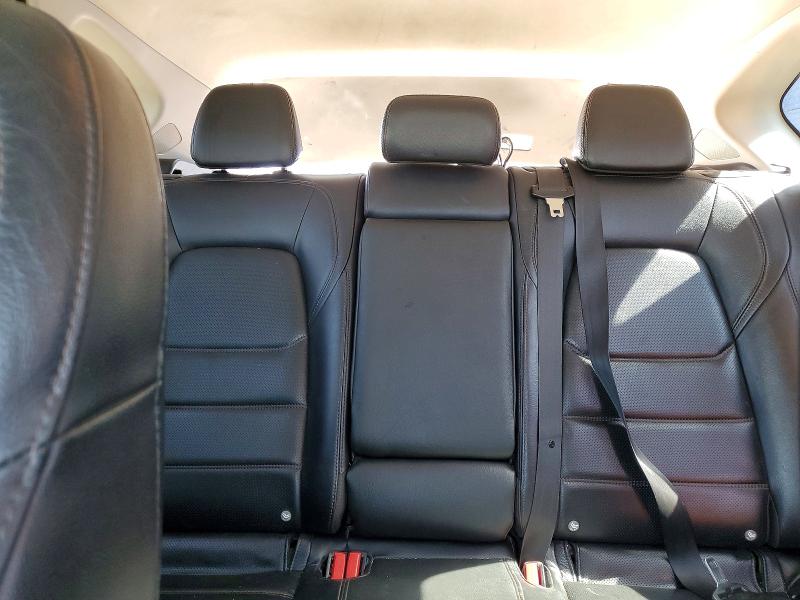 Aukcja sprzedaży 2020 Mazda Cx-5, vin: JM3KFADMXL0772303, numer aukcji: 79924395