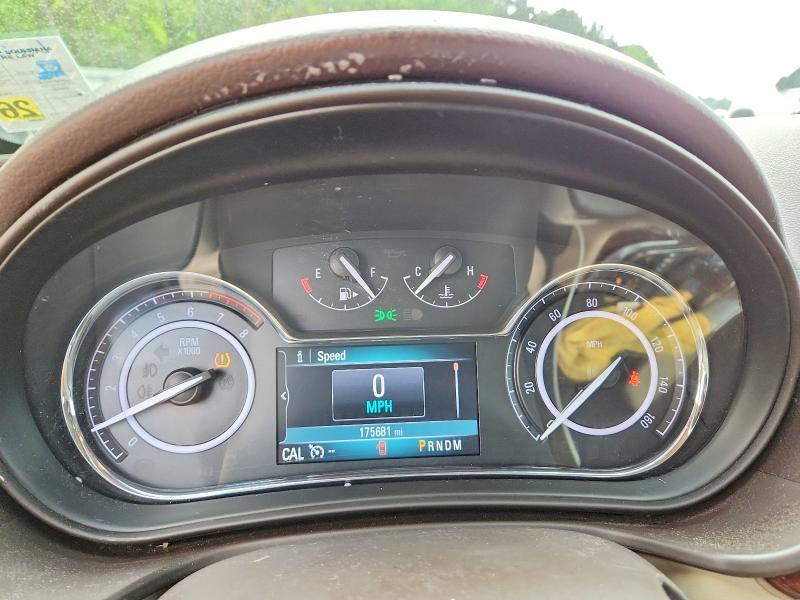 Продажа на аукционе авто 2016 Buick Regal, vin: 2G4GS5GX0G9103147, номер лота: 47728596