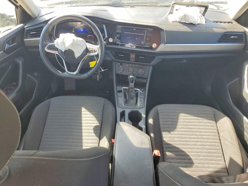 Aukcja sprzedaży 2024 Volkswagen Jetta, vin: 3VW5M7BU3RM012542, numer aukcji: 79458645