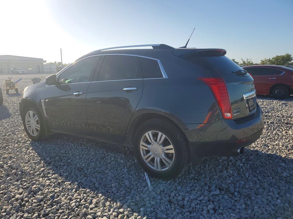Aukcja sprzedaży 2012 Cadillac Srx, vin: 3GYFNAE38CS659469, numer aukcji: 46983566