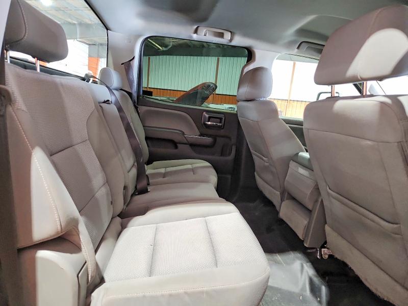 42008216 :رقم المزاد ، 1GT42VCG1GF145699 vin ، 2016 Gmc Sierra مزاد بيع