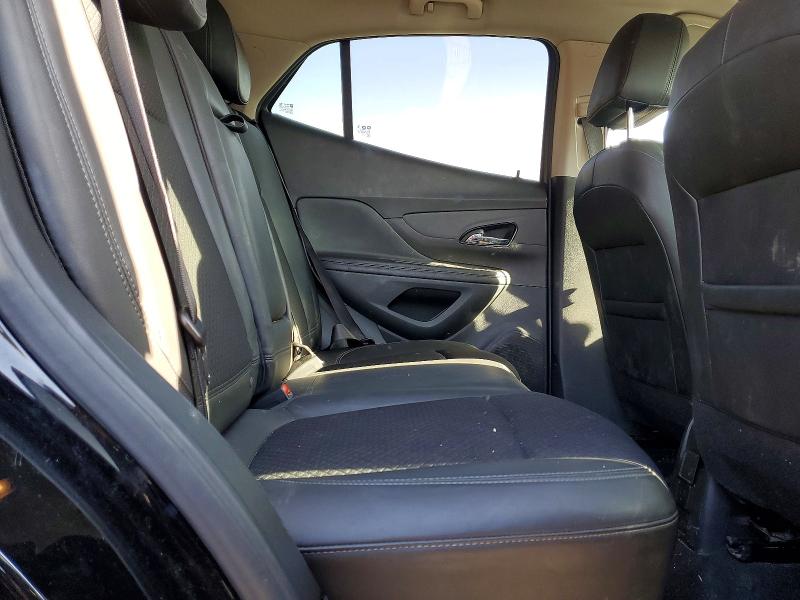46878306 :رقم المزاد ، KL4CJESM2NB539717 vin ، 2022 Buick Encore مزاد بيع