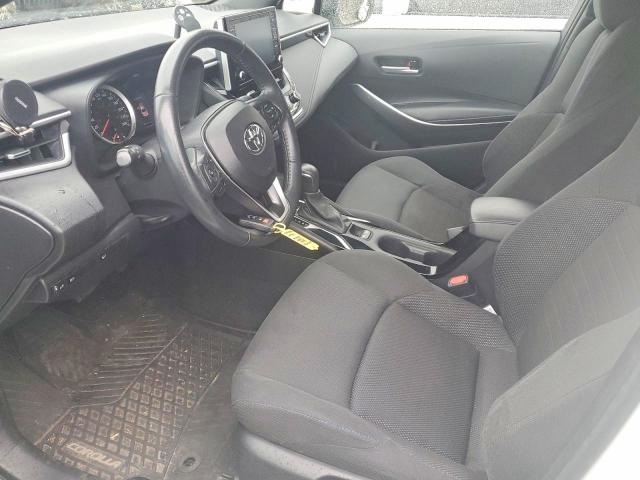 Aukcja sprzedaży 2020 Toyota Corolla, vin: 5YFB4RBE9LP009610, numer aukcji: 77545555