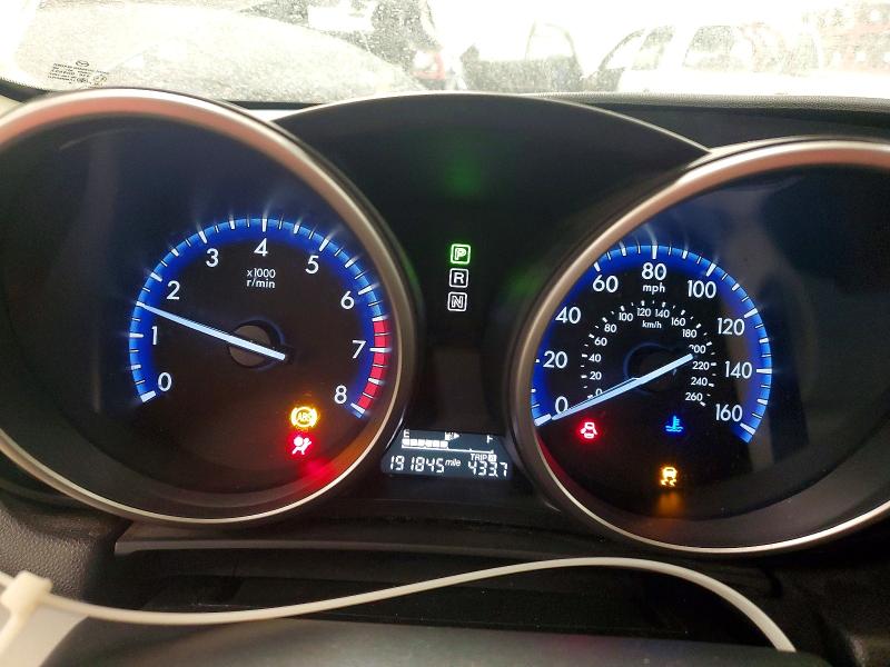 Aukcja sprzedaży 2013 Mazda 3, vin: JM1BL1L76D1723396, numer aukcji: 47363156
