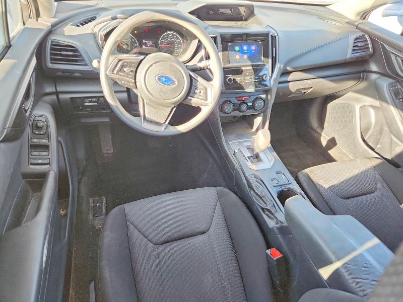 Продажа на аукционе авто 2019 Subaru Impreza, vin: 4S3GTAA61K3717426, номер лота: 46402426
