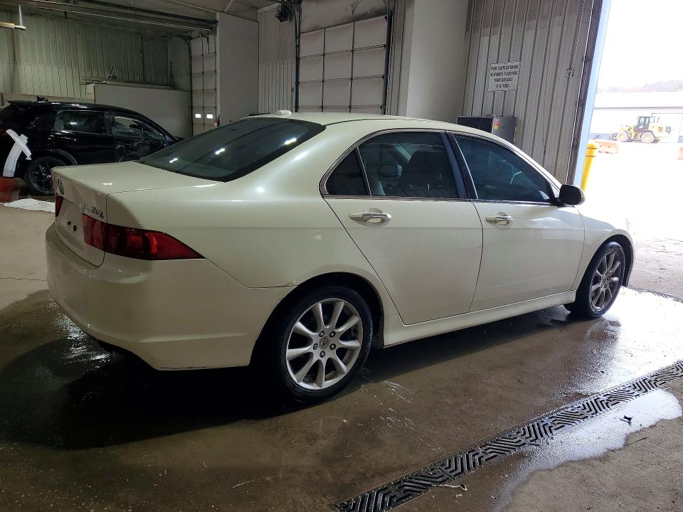 Продажа на аукционе авто 2008 Acura Tsx, vin: JH4CL96968C016727, номер лота: 46513366