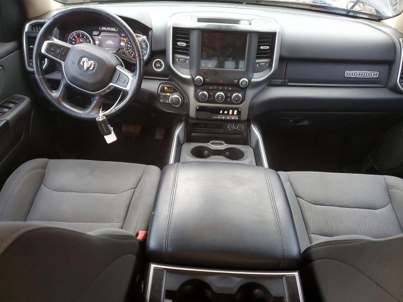 Продаж на аукціоні авто 2020 Ram 1500, vin: 1C6SRFBT9LN122217, номер лоту: 46899336