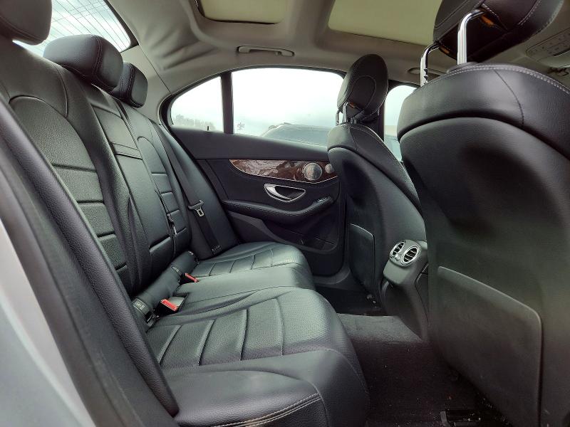 Продаж на аукціоні авто 2015 Mercedes-benz C, vin: 55SWF4KB5FU096411, номер лоту: 47026926