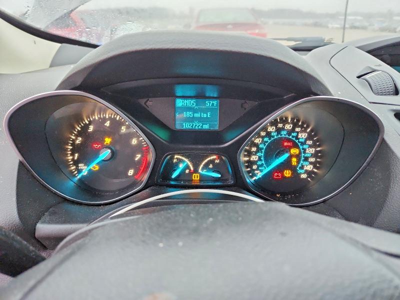 Aukcja sprzedaży 2013 Ford Escape, vin: 1FMCU0F78DUA98145, numer aukcji: 41869336